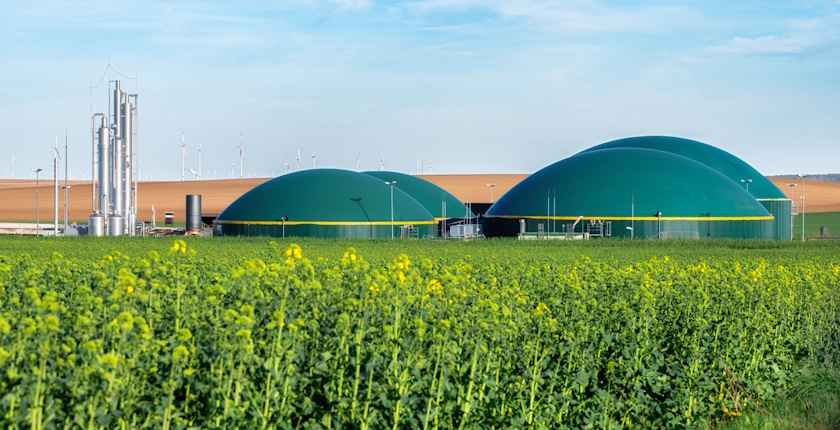 Romania preparing to include biomethane in gas grid Romania preparing to include biomethane in gas grid