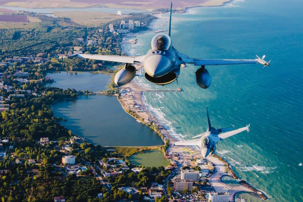 Romania becomes second NATO ally to have its airspace penetrated by a Russian drone