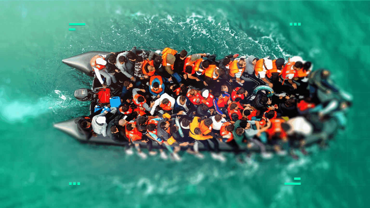 First migrants to be sent back to France this week under returns deal
