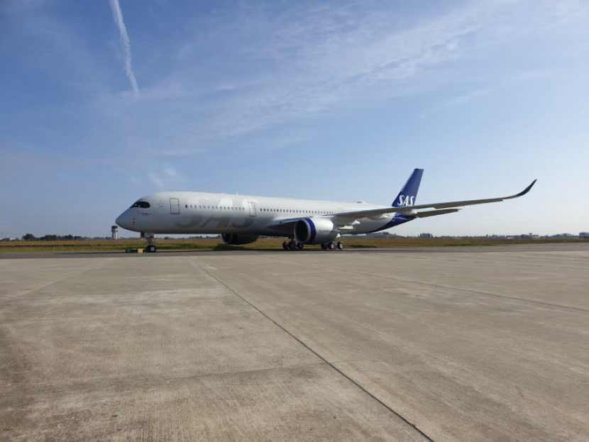 SAS Link Airlines Suspends 7 Flights, Impacting Travel Across Norway, Denmark, and Switzerland, Stranding Passengers at Copenhagen, Bergen, Geneva Cointrin, and Other Airports: Latest Update SAS Link Airlines Suspends 7 Flights, Impacting Travel Across Norway, Denmark, and Switzerland, Stranding Passengers at Copenhagen, Bergen, Geneva Cointrin, and Other Airports: Latest Update