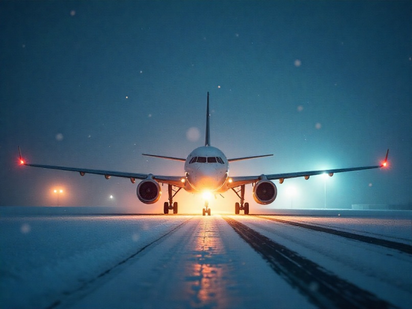 Denmark, Czech Republic and Finland Witness Travel Disruption in Copenhagen, Prague and Turku as SAS Link Grounds Four Flights, Affecting Passengers across Several Airports, All You Need to Know Now Denmark, Czech Republic and Finland Witness Travel Disruption in Copenhagen, Prague and Turku as SAS Link Grounds Four Flights, Affecting Passengers across Several Airports, All You Need to Know Now