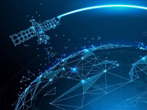 Egypt advances sovereign SatCom-C2 capabilities with Thales partnership