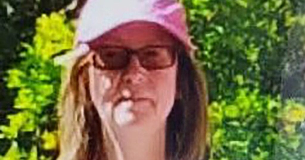 Husband of woman missing in Greece identifies her 'from only her bones' | News UK