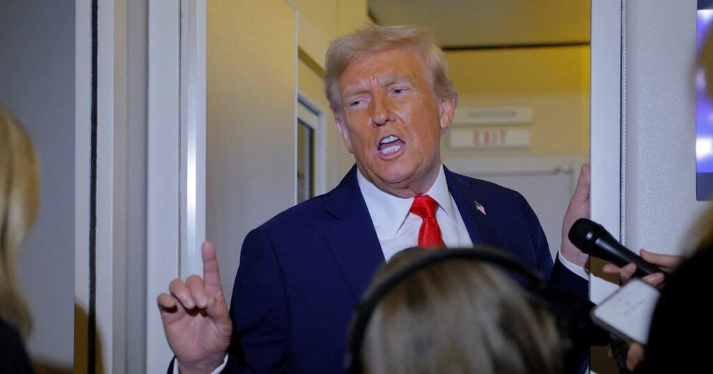 Wall Street Legend Warns Trump’s Economy is Poised to Crash