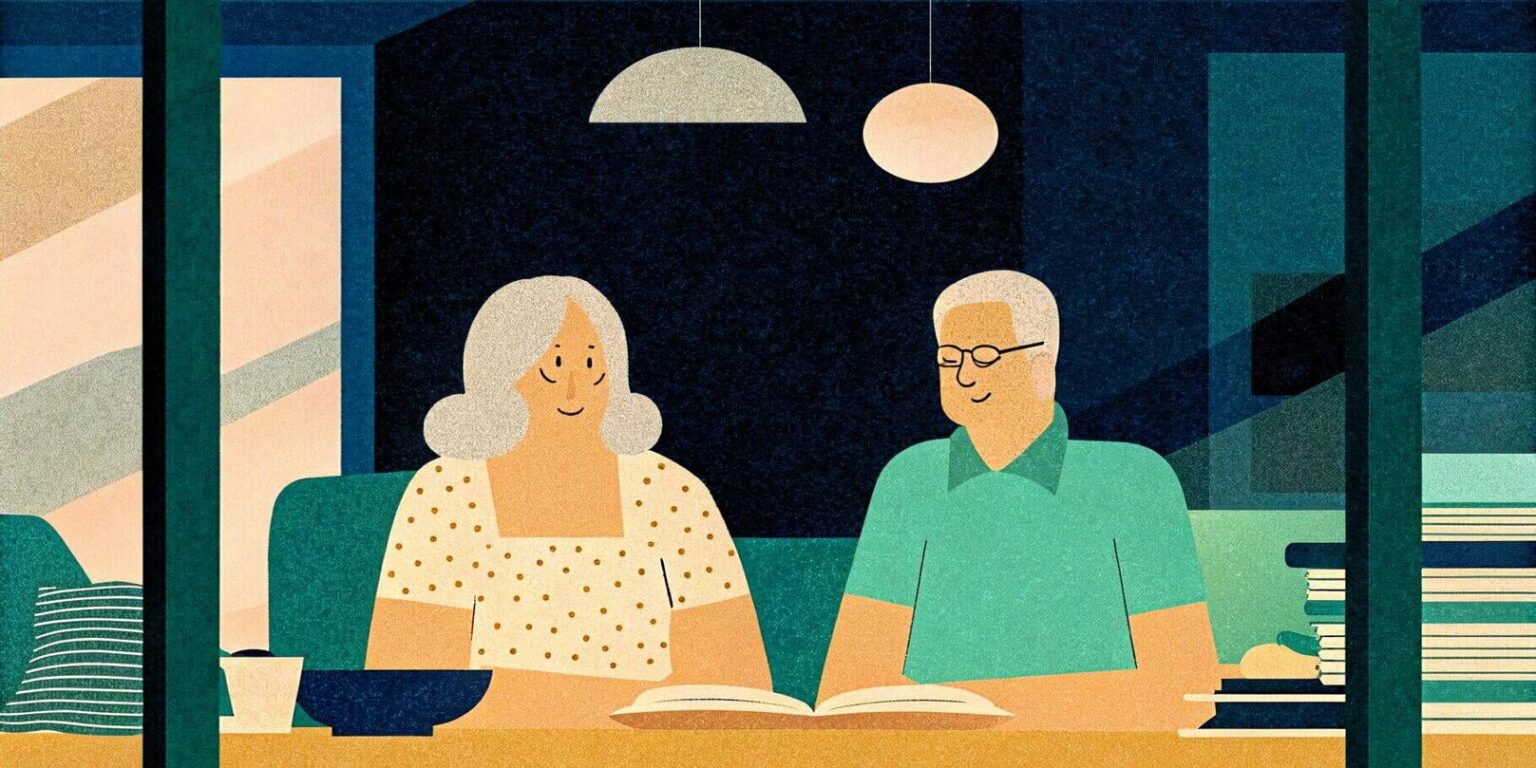 Retirees, they earn 9,500 euros per month: "We, middle classes, are fiscally closed"