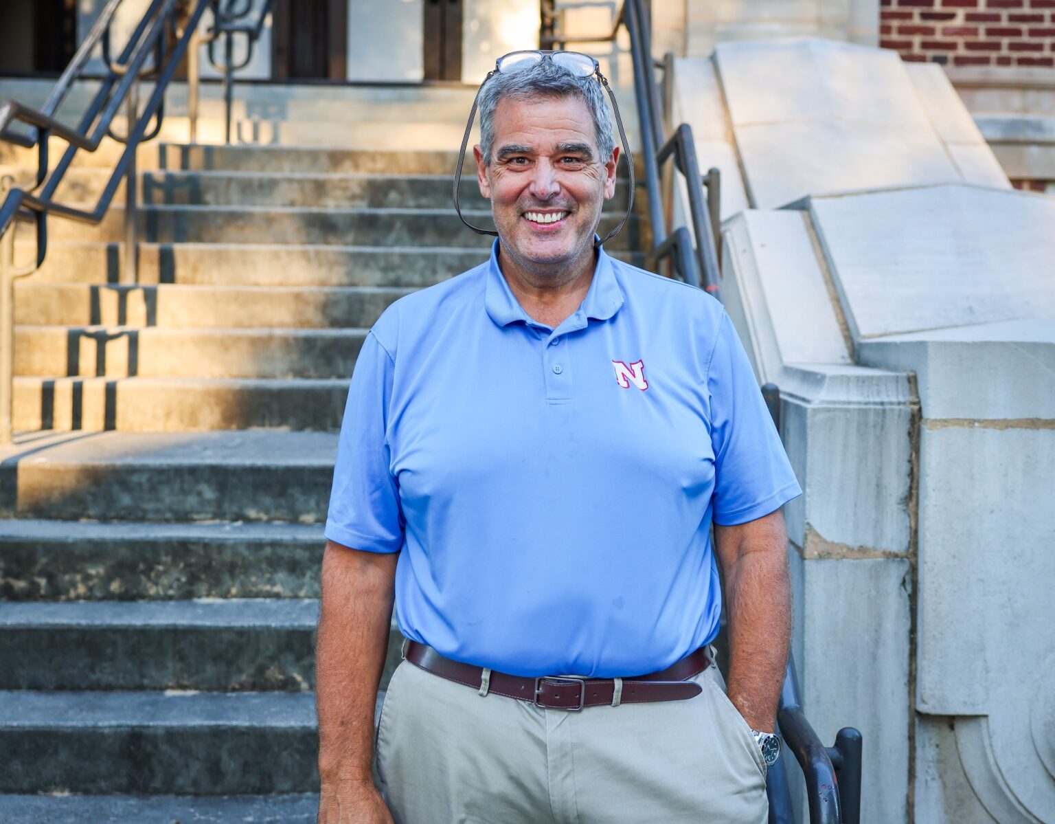 North Stanly instructor reflects on educational trip to the Netherlands