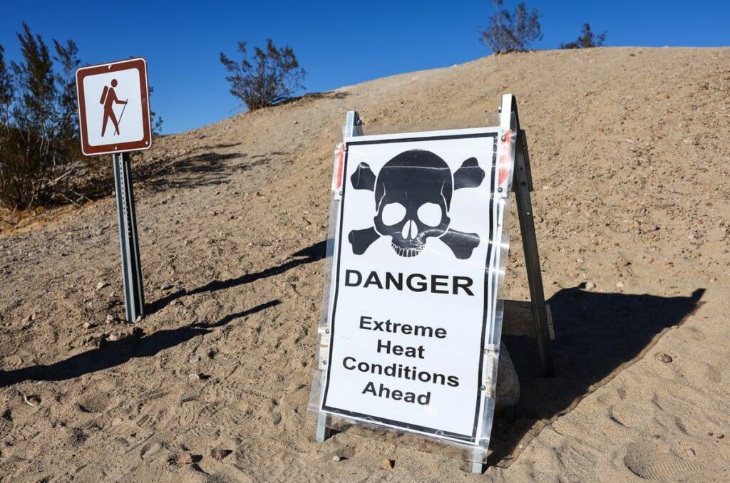 Big Oil’s Emissions Caused about 25 Percent of Heat Waves since 2000