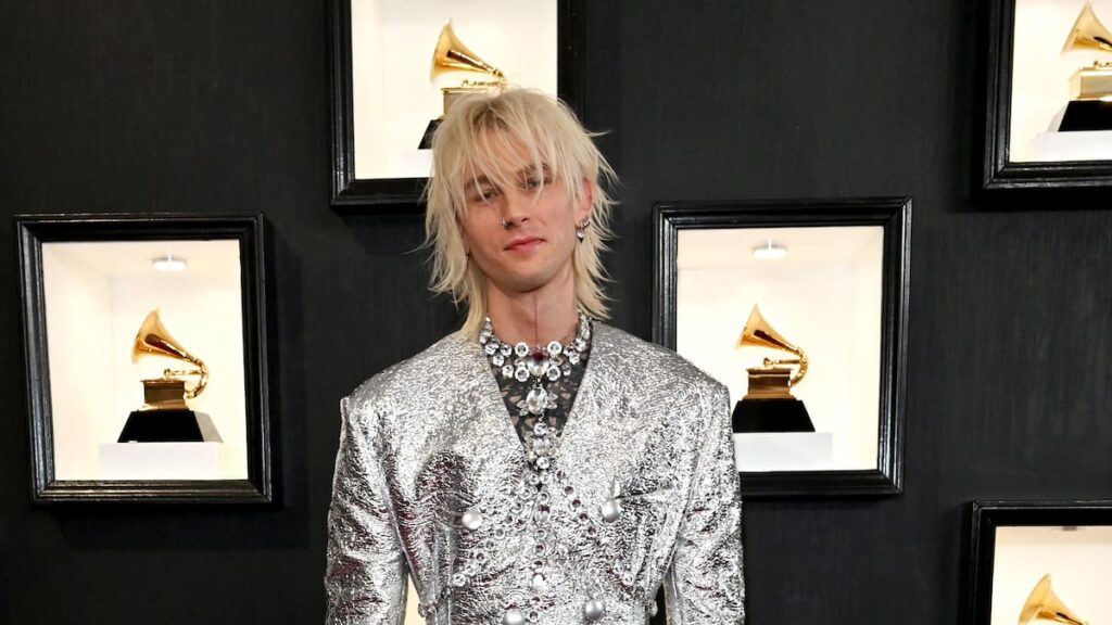 Machine Gun Kelly announces 2026 New Zealand tour date