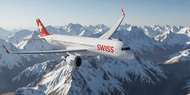 Swiss Airlines Disrupts Travel Plans For Passengers Across Switzerland, Germany, Luxembourg, And Serbia, Cancelling Five Key Flights And Severely Impacting Routes At Zurich, Geneva, Munich Airport And More Swiss Airlines Disrupts Travel Plans For Passengers Across Switzerland, Germany, Luxembourg, And Serbia, Cancelling Five Key Flights And Severely Impacting Routes At Zurich, Geneva, Munich Airport And More