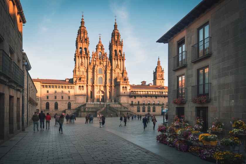 Spain’s Camino de Santiago: A Timeless Journey for Pilgrims and Tourists Alike