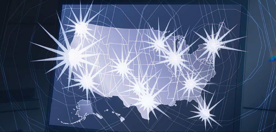 Dallas-Fort Worth Metro Named 'AI Star Hub' in Brookings Report Mapping America's AI Economy » Dallas Innovates