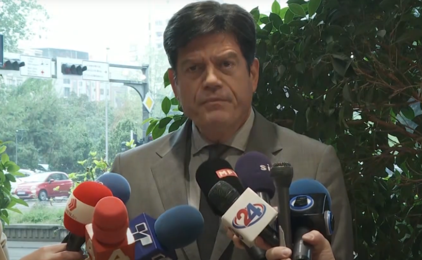 Rokas confirmed: New rules from October 12 for citizens of the Republic of Macedonia to enter the EU
