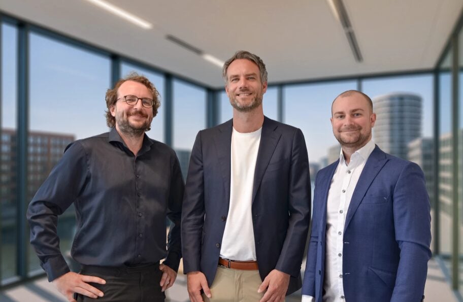 Sympower, Suena raise €27m for European BESS optimisation BESS optimisation firm Suena