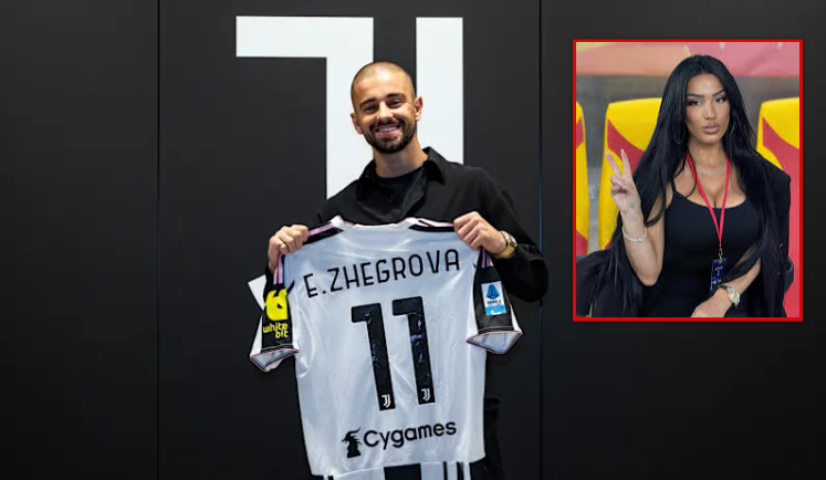 Journalist Qeqa Krelani harshly criticizes Edon Zhegrova, who is missing from Kosovo against Switzerland and Sweden