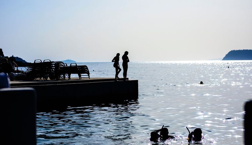 Why SEPTEMBER is the best month to visit Croatia