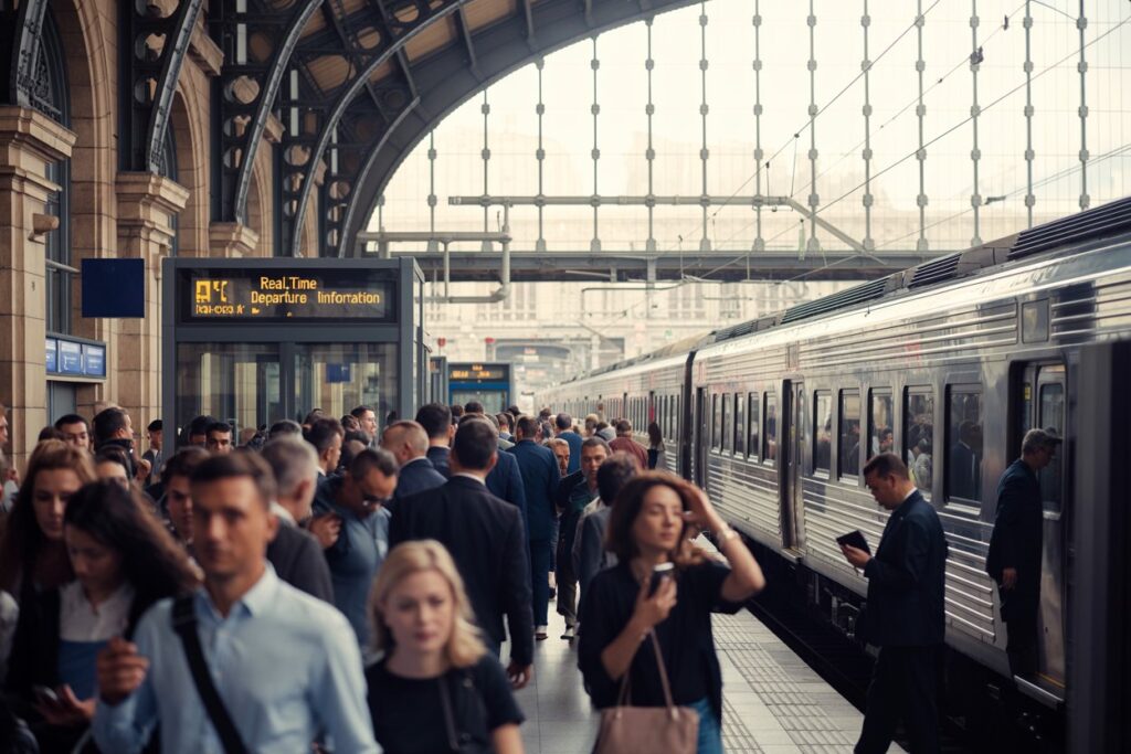 Serbia Secures Additional One Hundred Million Euros for Niš-Dimitrovgrad Rail Upgrade: Here’s The New Updates