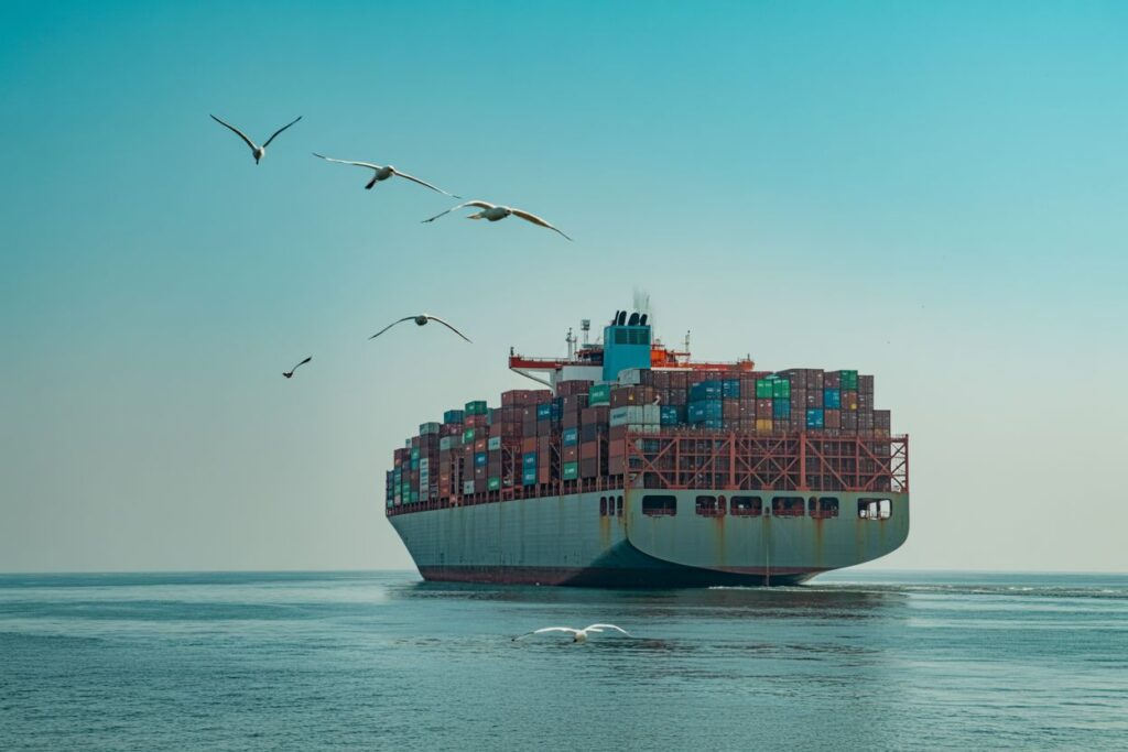 Ernst Russ Orders First New Ships In Years By Partnering With Eimskip: Boosting Iceland-Europe Travel For Passengers! Ernst Russ Orders First New Ships In Years By Partnering With Eimskip: Boosting Iceland-Europe Travel For Passengers!