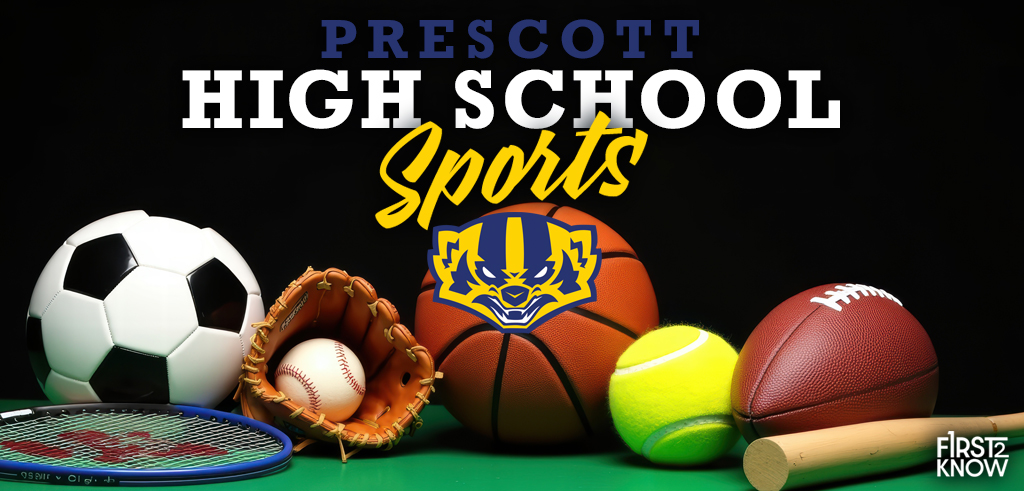 Prescott High Sports Recap – September 8th