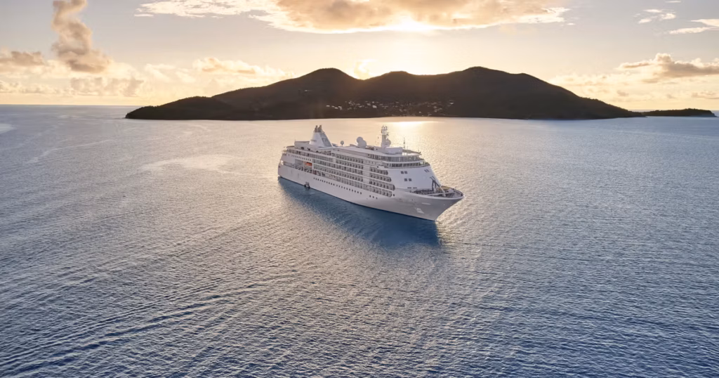 United States, Italy, Greece, Spain, Denmark: Discover Silversea Cruises’ New All-Inclusive Plus Fare and Explore Europe’s Best Cities in Luxury United States, Italy, Greece, Spain, Denmark: Discover Silversea Cruises’ New All-Inclusive Plus Fare and Explore Europe’s Best Cities in Luxury