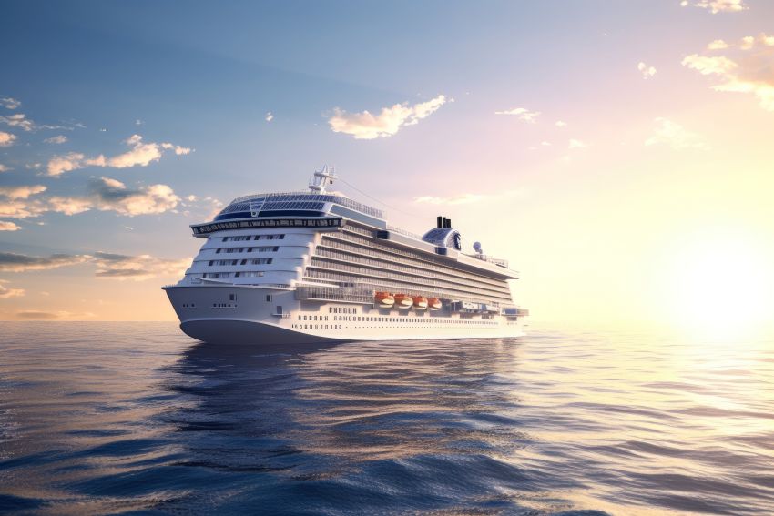 Sitia Port in Crete, Greece, Set to Become a Major Cruise Departure Hub by 2026 Sitia Port in Crete, Greece, Set to Become a Major Cruise Departure Hub by 2026