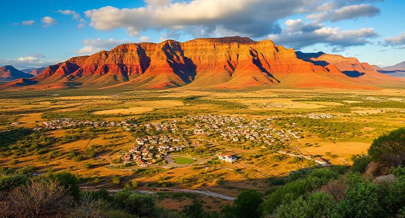 South Africa highlights new tourism campaign to inspire travelers in France, Italy and Spain