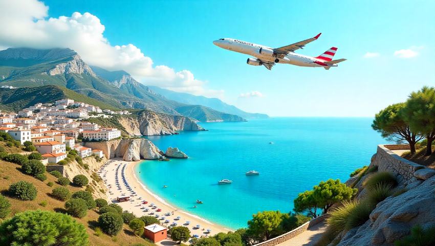 Spain and Greece Transform Tourism in 2025 with Groundbreaking Visa Deals, New Flight Partnerships, and Eco-Friendly Initiatives Spain and Greece Transform Tourism in 2025 with Groundbreaking Visa Deals, New Flight Partnerships, and Eco-Friendly Initiatives