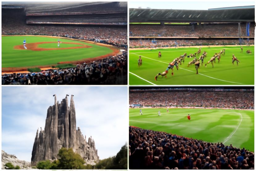 Sports Tourism: A Look at How US, Spain, Australia And South Africa Are Welcoming Fans