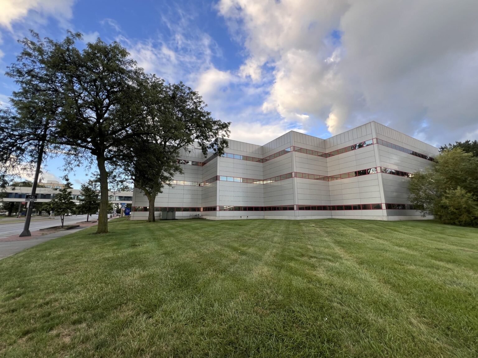 Funding concerns prompt review of proposed mental health and addiction crisis center in Cuyahoga County – The Land