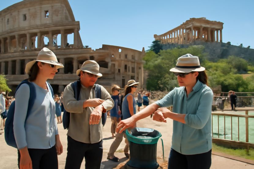 West Nile Virus in Europe: Travel Safety and Health Precautions