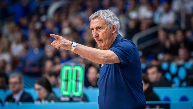 Svetislav Pesic