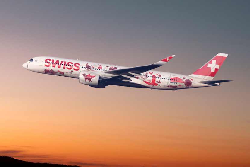 Austria, Germany, Switzerland, and More Experience Travel Disruptions as Swiss Airlines Grounds 11 Flights, Due to Cyberattack, Leaving Passengers Stranded at Vienna, Hamburg, Zurich, and Other Cities Austria, Germany, Switzerland, and More Experience Travel Disruptions as Swiss Airlines Grounds 11 Flights, Due to Cyberattack, Leaving Passengers Stranded at Vienna, Hamburg, Zurich, and Other Cities