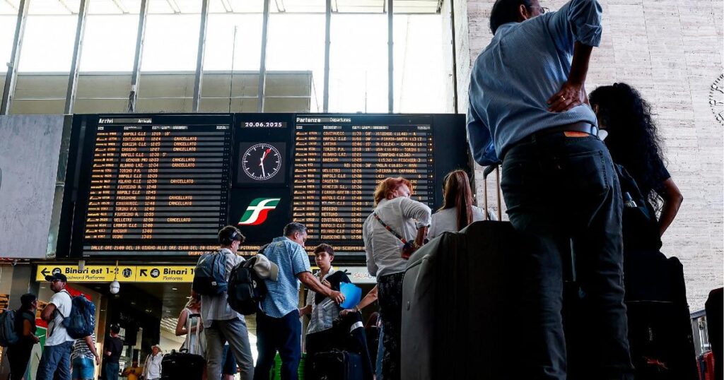 General strike on Monday 22 September for Gaza: at risk of school and transport, also taxis and ships - demonstration in Rome and throughout Italy
