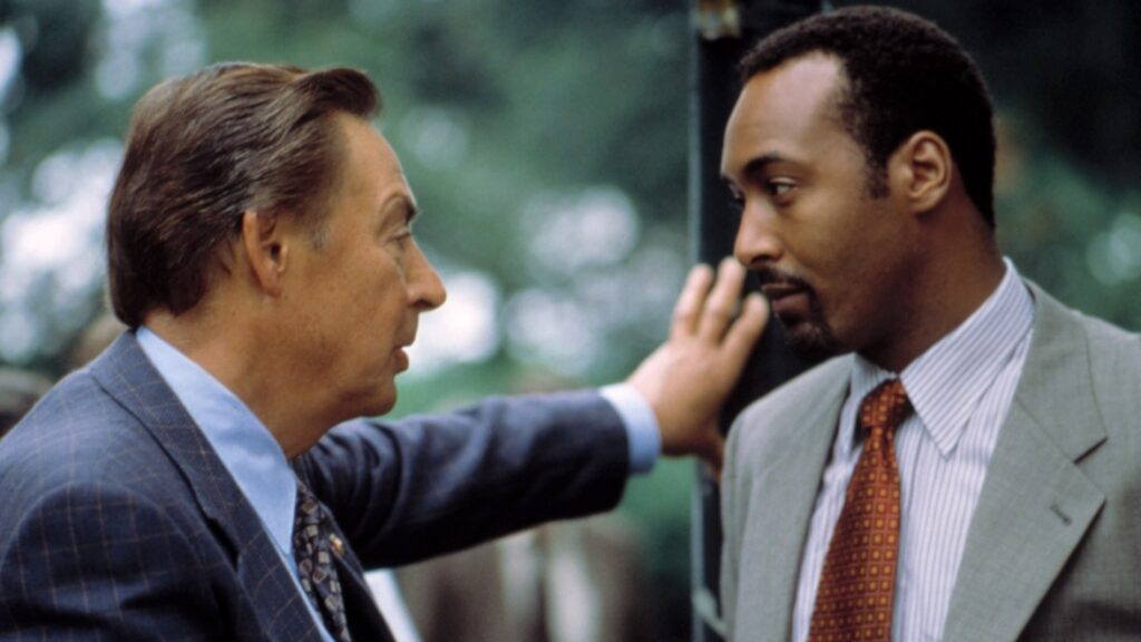 ‘Law & Order’ Now Has a FAST Channel