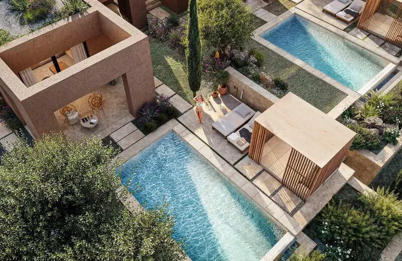 TUI Group Expands European Portfolio with New Hotels in Italy, Spain and Türkiye for 2026