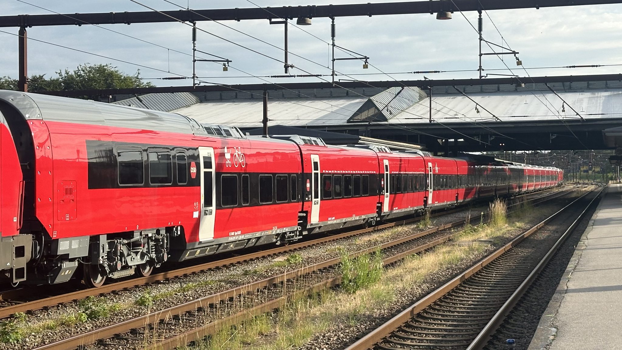 Talgo trains