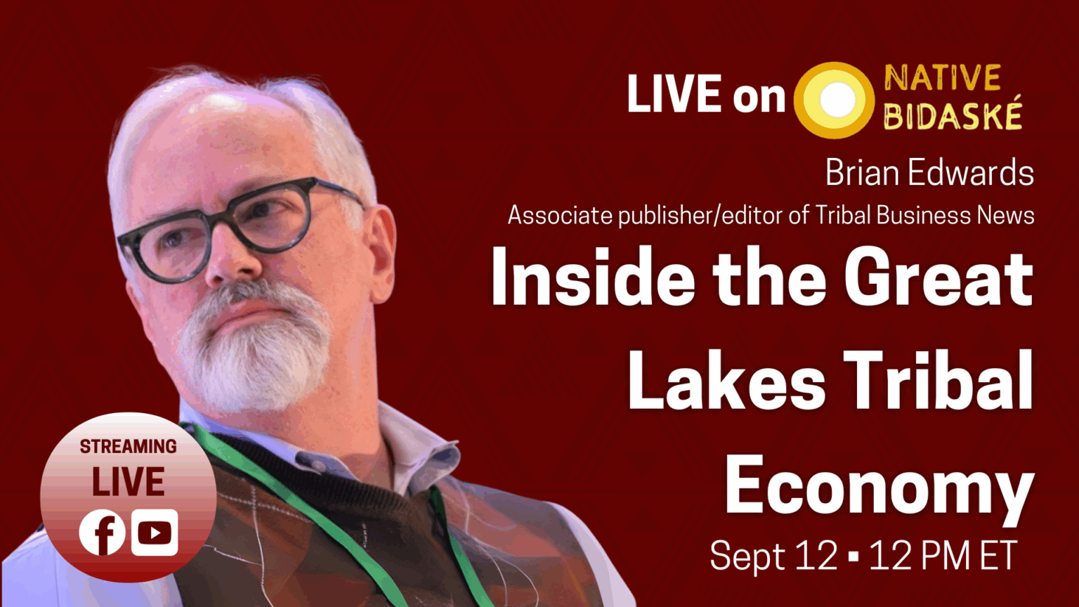 Next on Native Bidaské: Inside the Great Lakes Tribal Economy