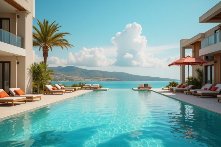 UK, Greece, Egypt, Spain, Mexico, Thailand, Turkey, Germany, UAE, And More Drive TUI’s Strong Profitability And Leading Summer Travel Demand