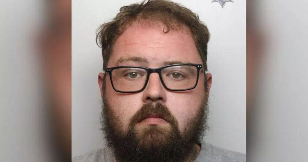 Jail for 'bullish' man who chanted 'who the f**k is Allah' during city centre riot