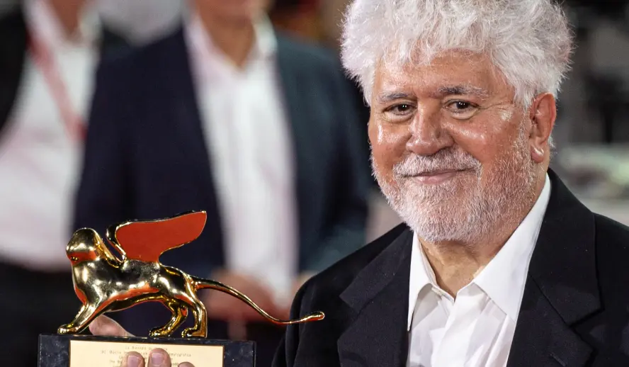 Tribute to Pedro Almodóvar: Spain's Most Celebrated Director