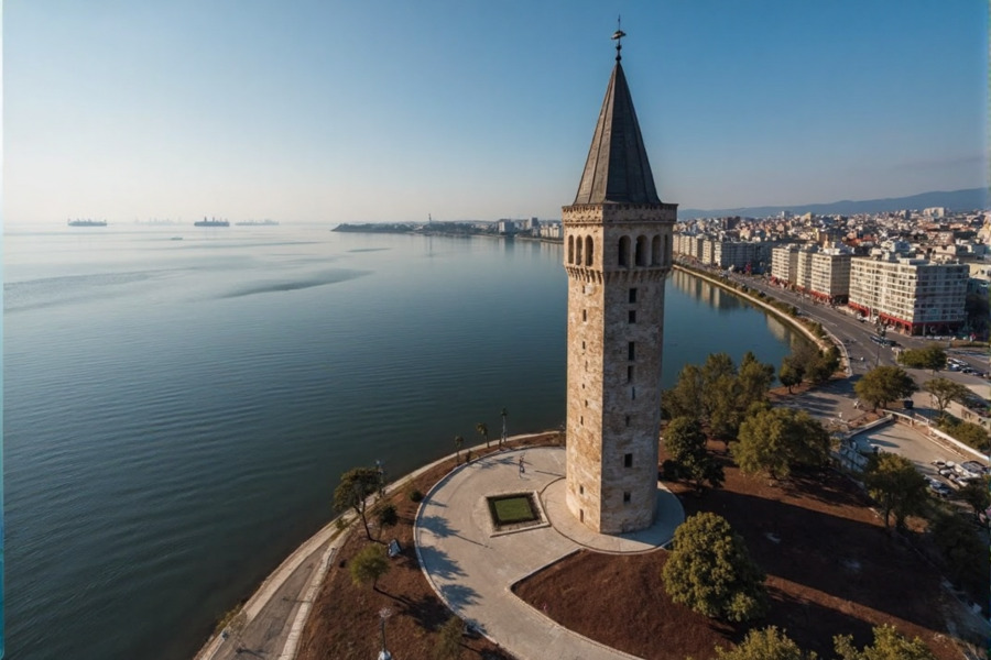Greece Expands Tourism Collaboration With France And The US, Positioning Thessaloniki As A Top City-Break Destination For Global Travelers