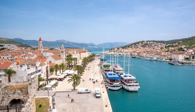 trogir