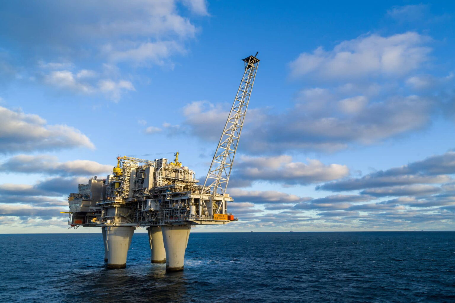 ‘Profitable’ discoveries on the cards: 20 firms keen on exploring Norway’s oil & gas potential