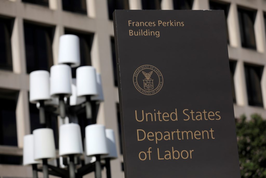 Revised job numbers raise new concerns about economic slowdown