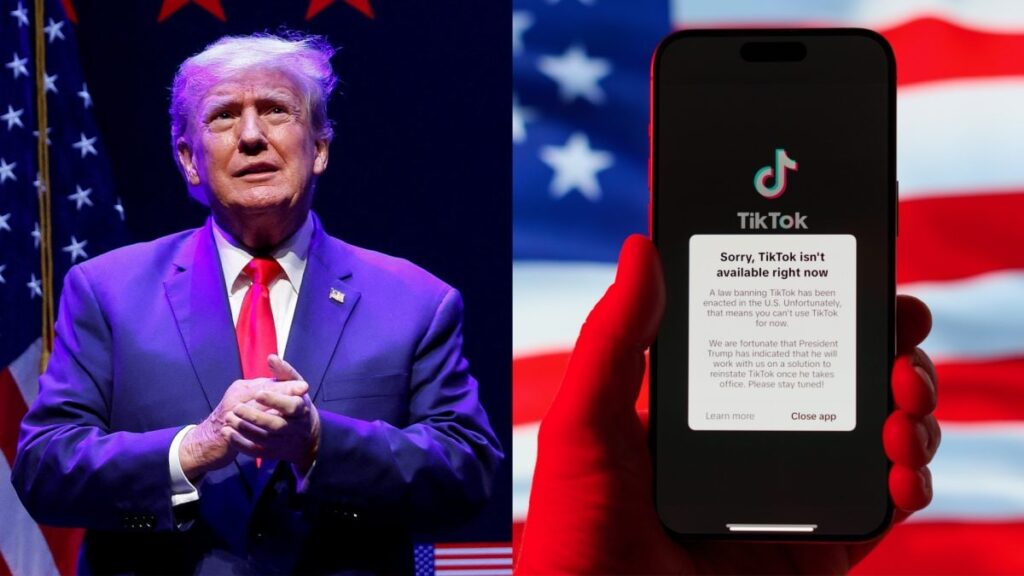 China urges US to ensure fair business environment as TikTok ban looms – Firstpost