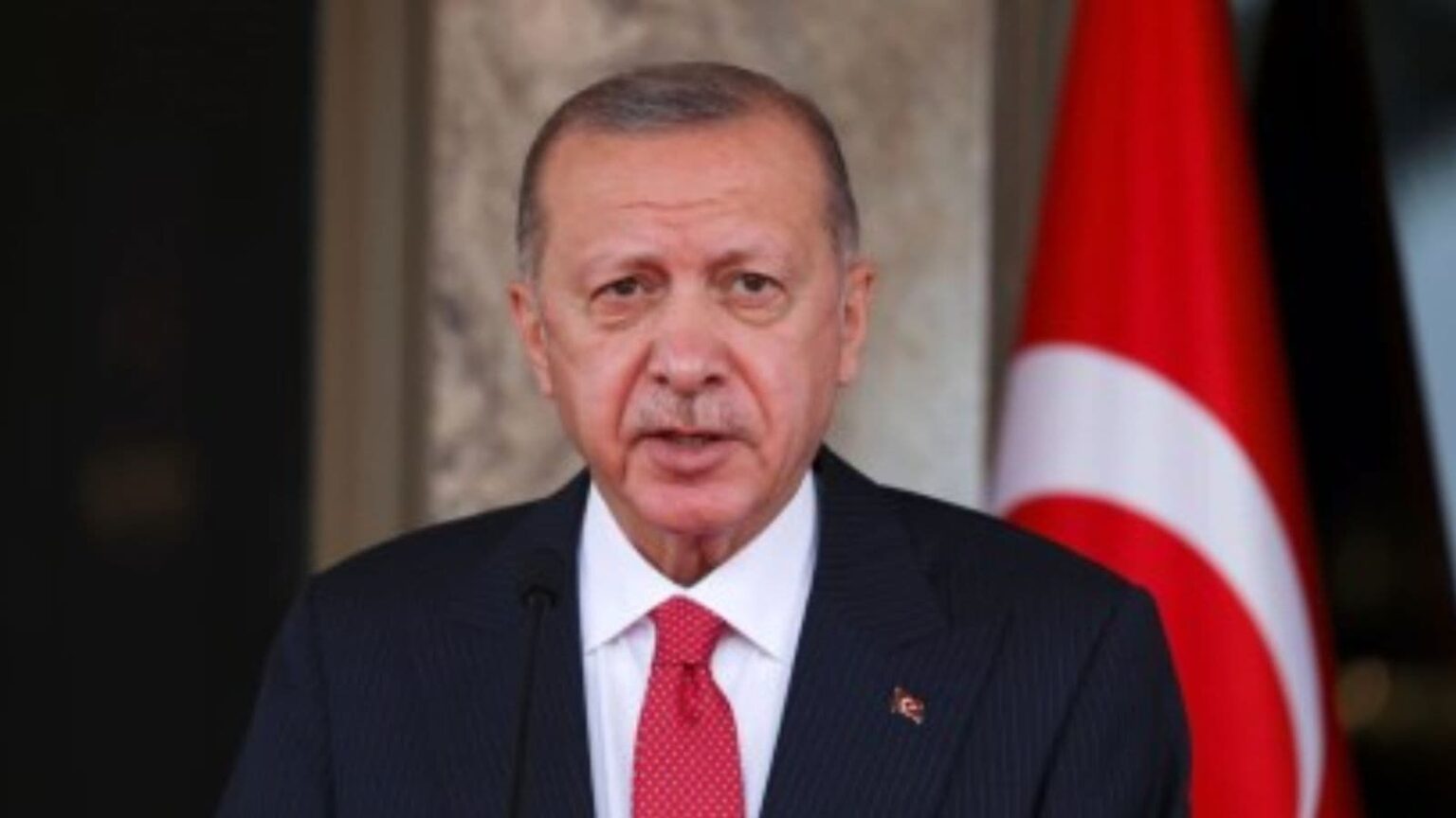 Turkey’s Erdogan tells Iran’s Pazeshkian that continuing nuclear talks useful | World News Turkish President Tayyip Erdogan