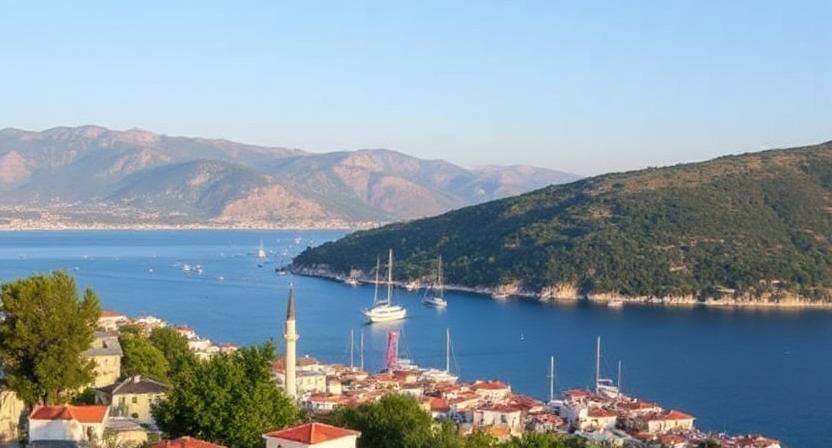 Turkey Tourism Surges in Late Season with New Discounts and Extended Bookings from September to November