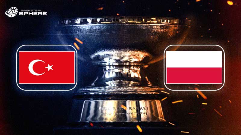 Turkey vs Poland