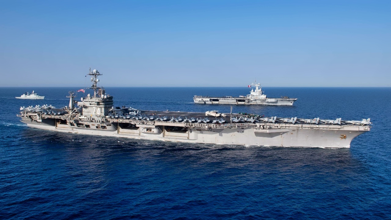 U.S. Navy