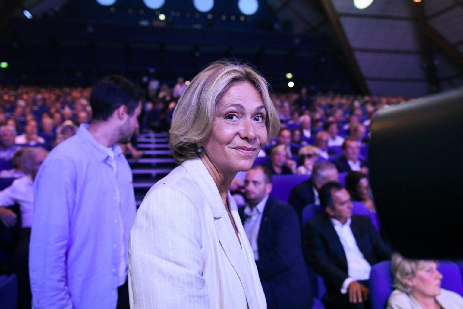 Shameful: Valérie Pécresse and her majority discreetly suppress subsidies to the MDPH of Île-de-France-Humanity