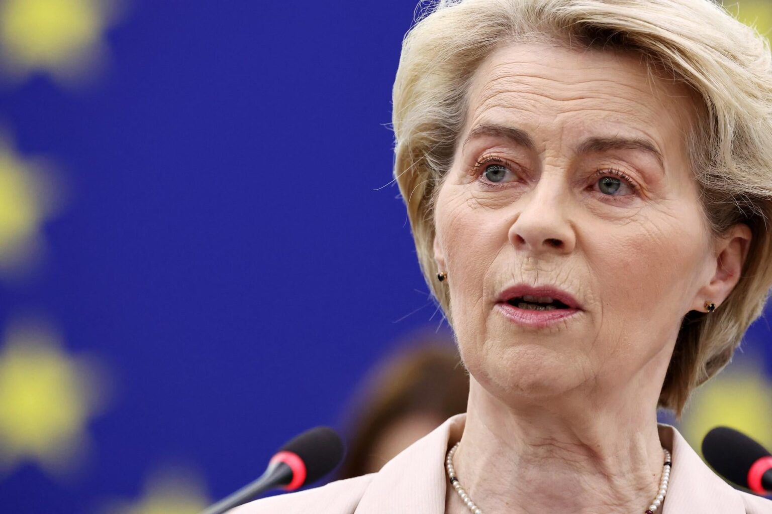 The European Commission has launched the 19th package of sanctions against Russia. The measures are aimed at “third countries, including China” The European Commission has launched the 19th package of sanctions against Russia. The measures are aimed at "third countries, including China"